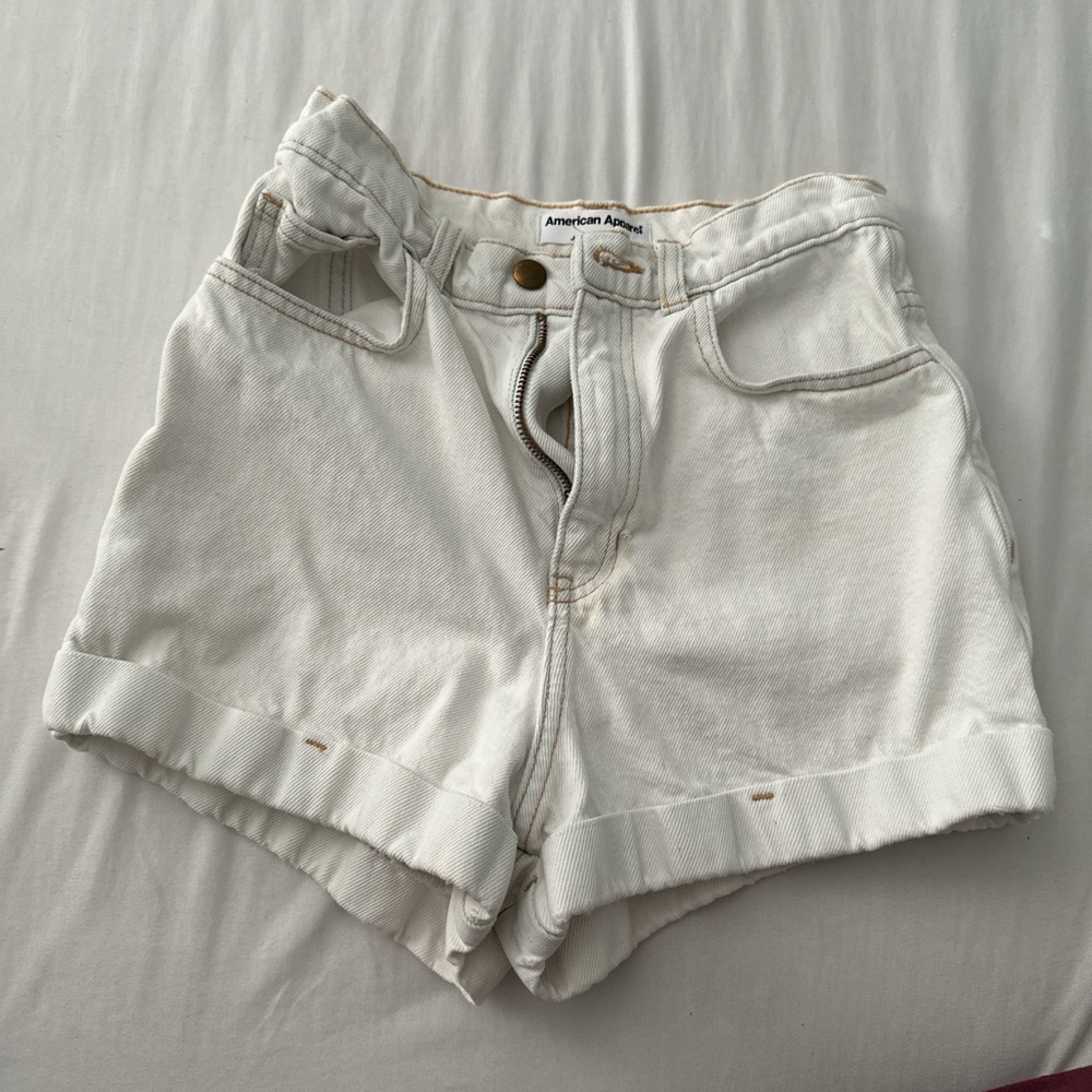 American Apparel Women's Shorts